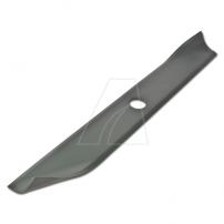 Ersatzteile 32 cm Standard Messer für Elektrorasenmäher cmI, Mastercut, Plantiflor ...