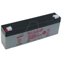 Ersatzteile BATTERIE 12V 2,3AH