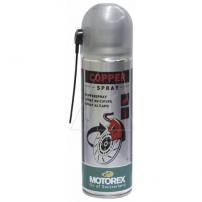 Ersatzteile KUPFER SPRAY 300 ML